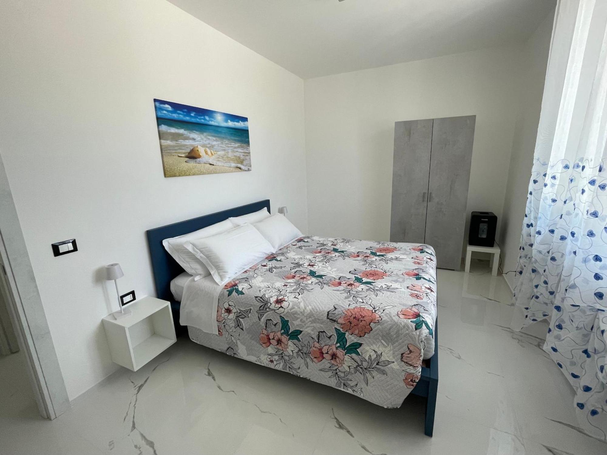 Orizzontemare Bed and Breakfast Ortona Esterno foto